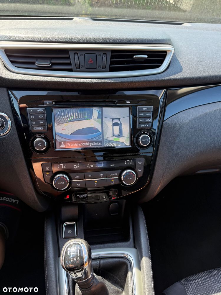 Nissan Qashqai - 35