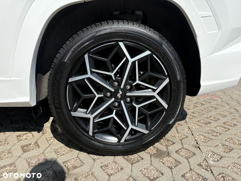 Hyundai Tucson 1.6 T-GDi HEV Platinum N Line 2WD - 29