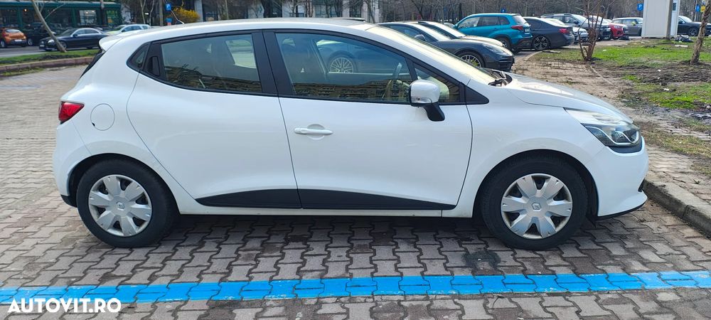 Renault Clio 0.9 Energy TCe Expression - 2
