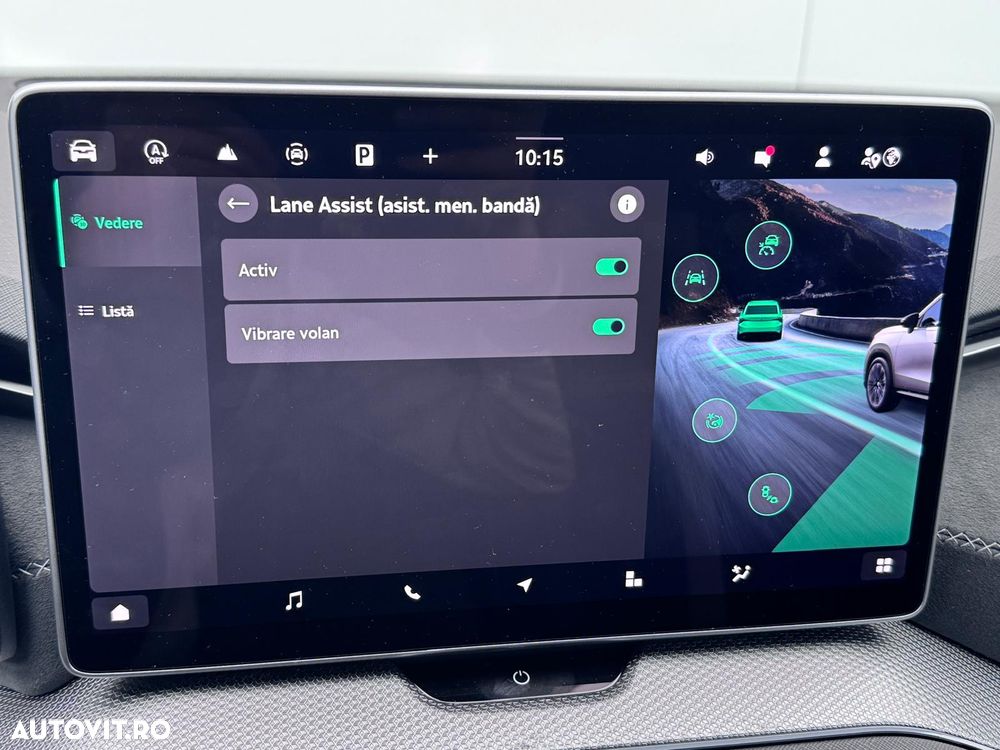 Skoda Kodiaq 2.0 TDI 4X4 DSG Sportline - 13