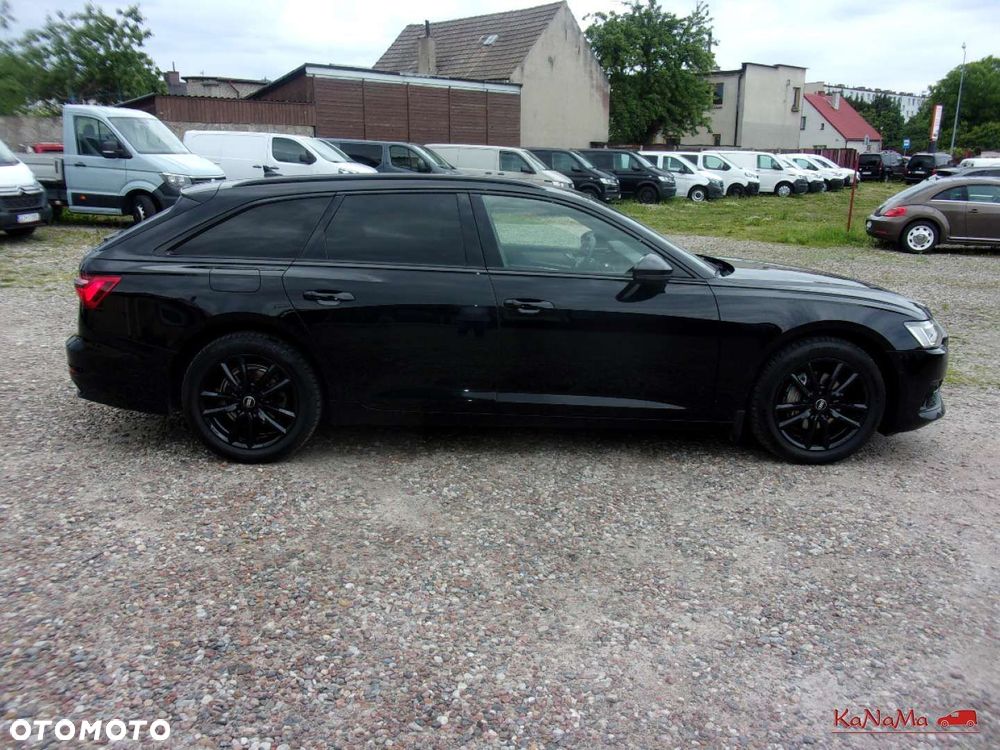 Audi A6 Avant 40 TDI mHEV Quattro S tronic - 15