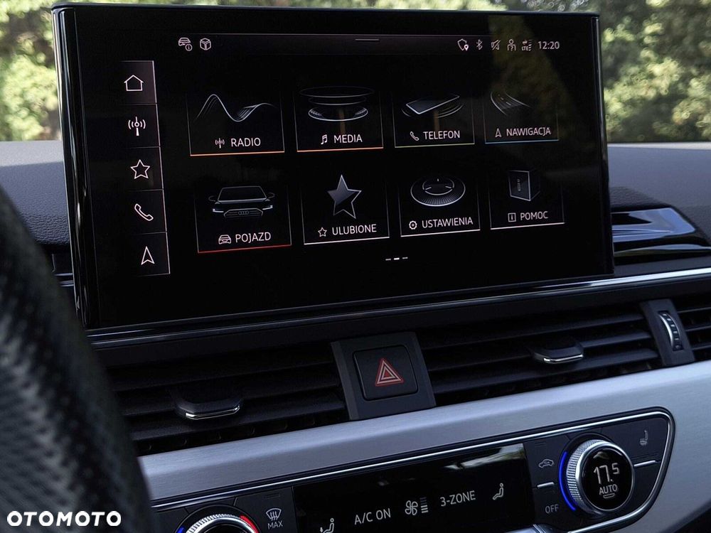 Audi A4 Avant 40 TDI mHEV Quattro S Line S tronic - 29