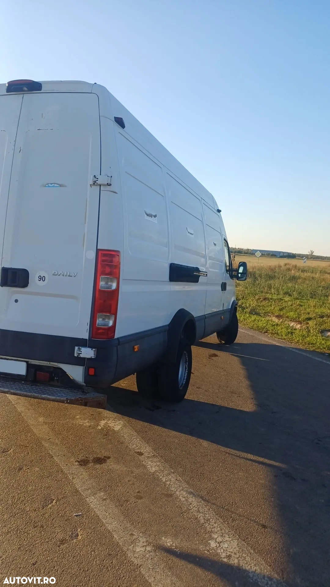 Iveco Daily - 5