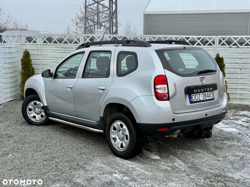 Dacia Duster 1.2 TCe Celebration - 2