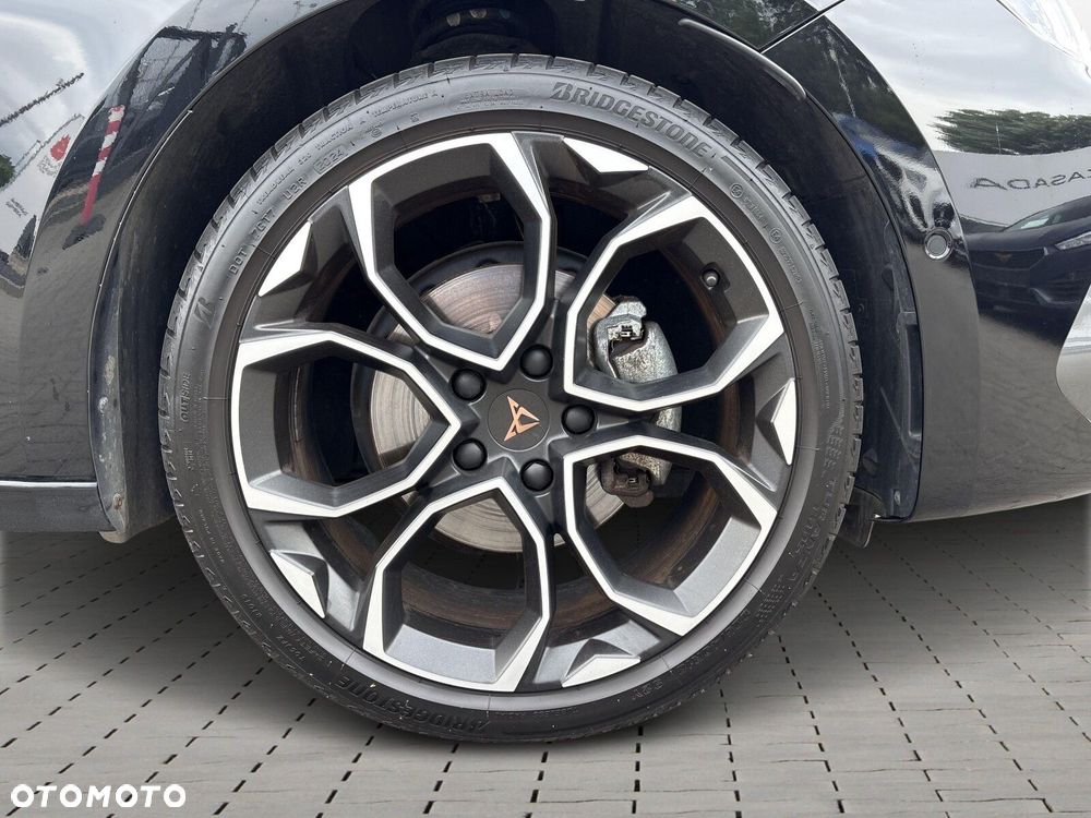 Cupra Leon 1.5 eTSI DSG - 10