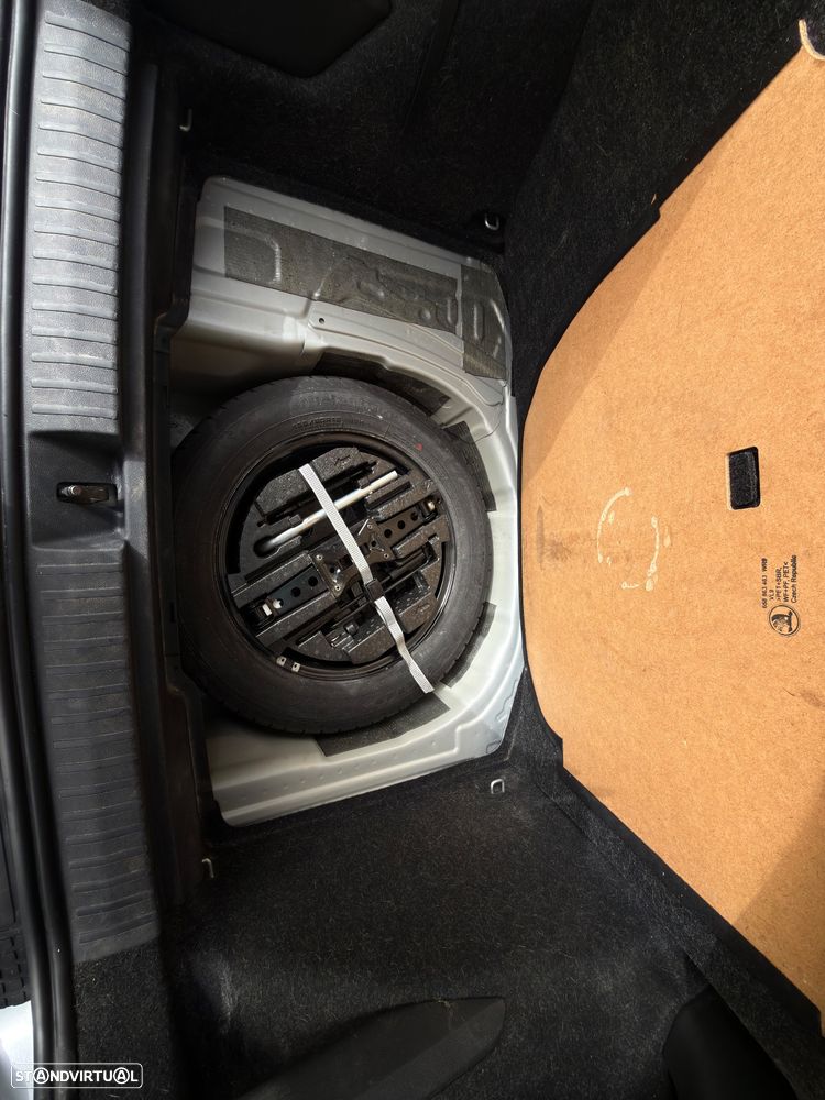 Skoda Kamiq 1.0 TSI Ambition - 11