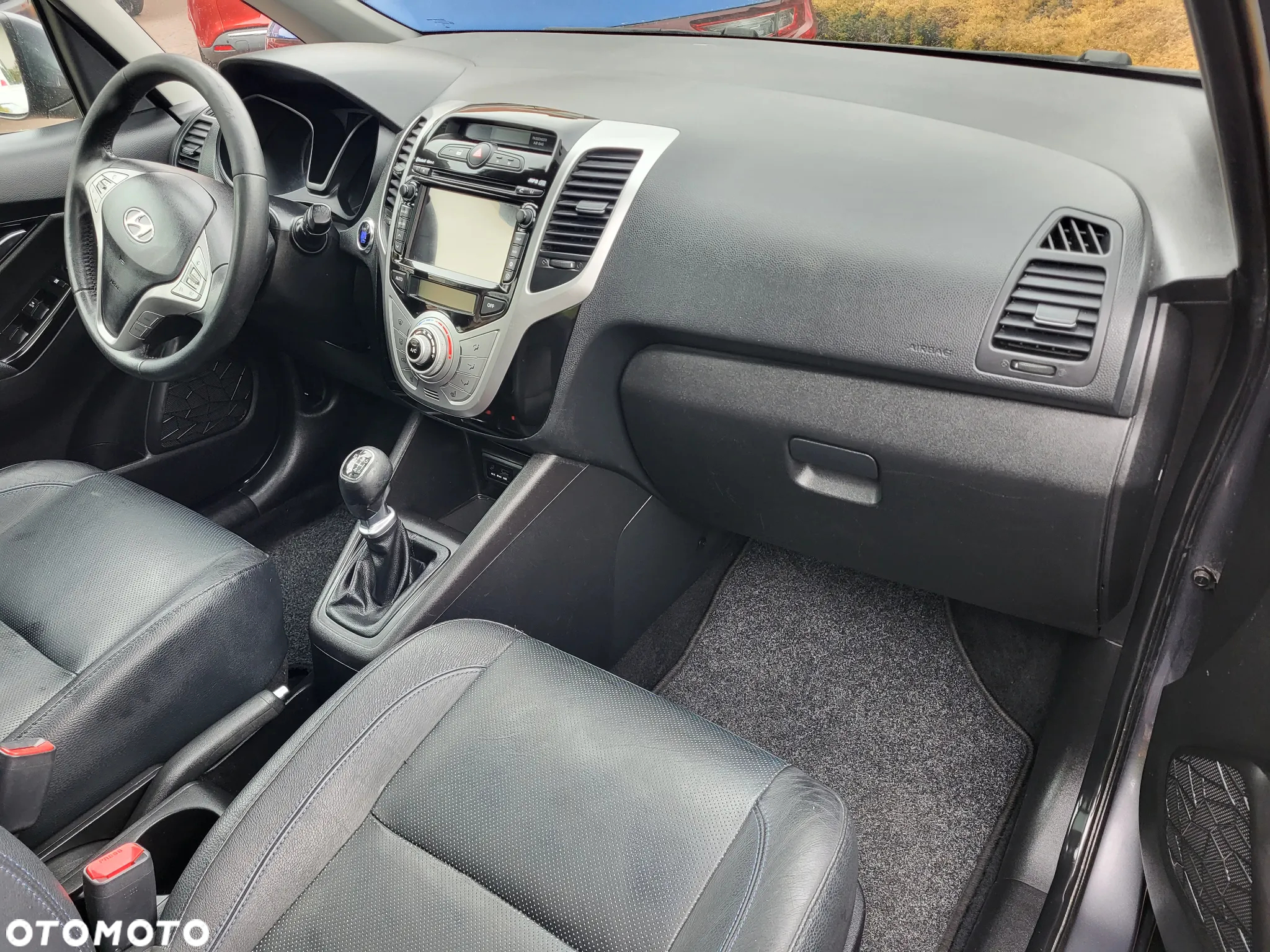 Hyundai ix20 1.6 Premium - 7