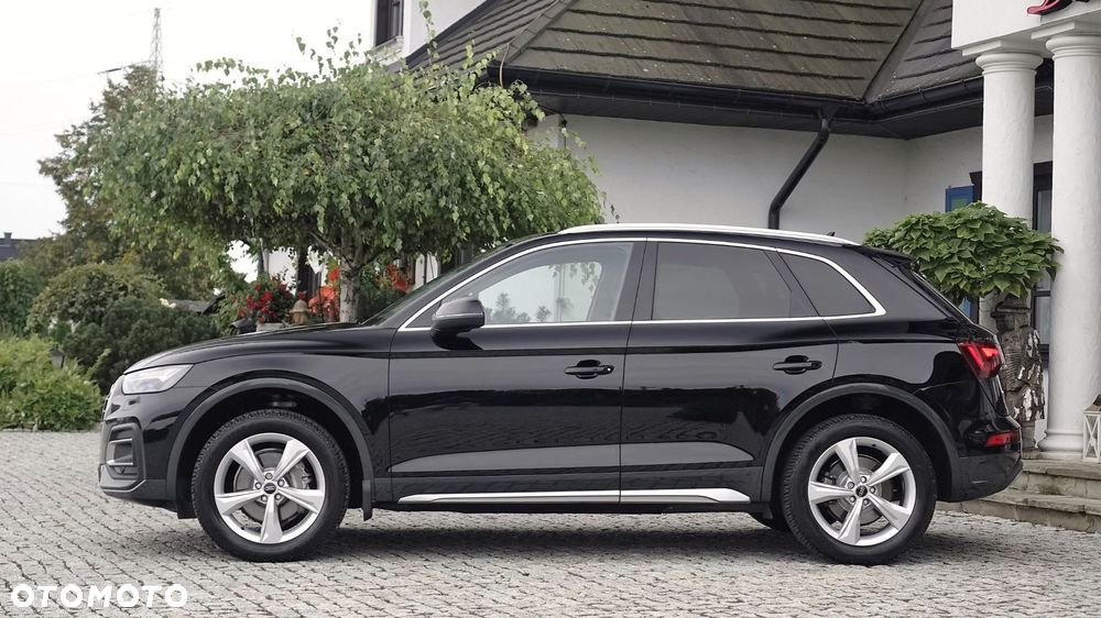 Audi Q5 - 13