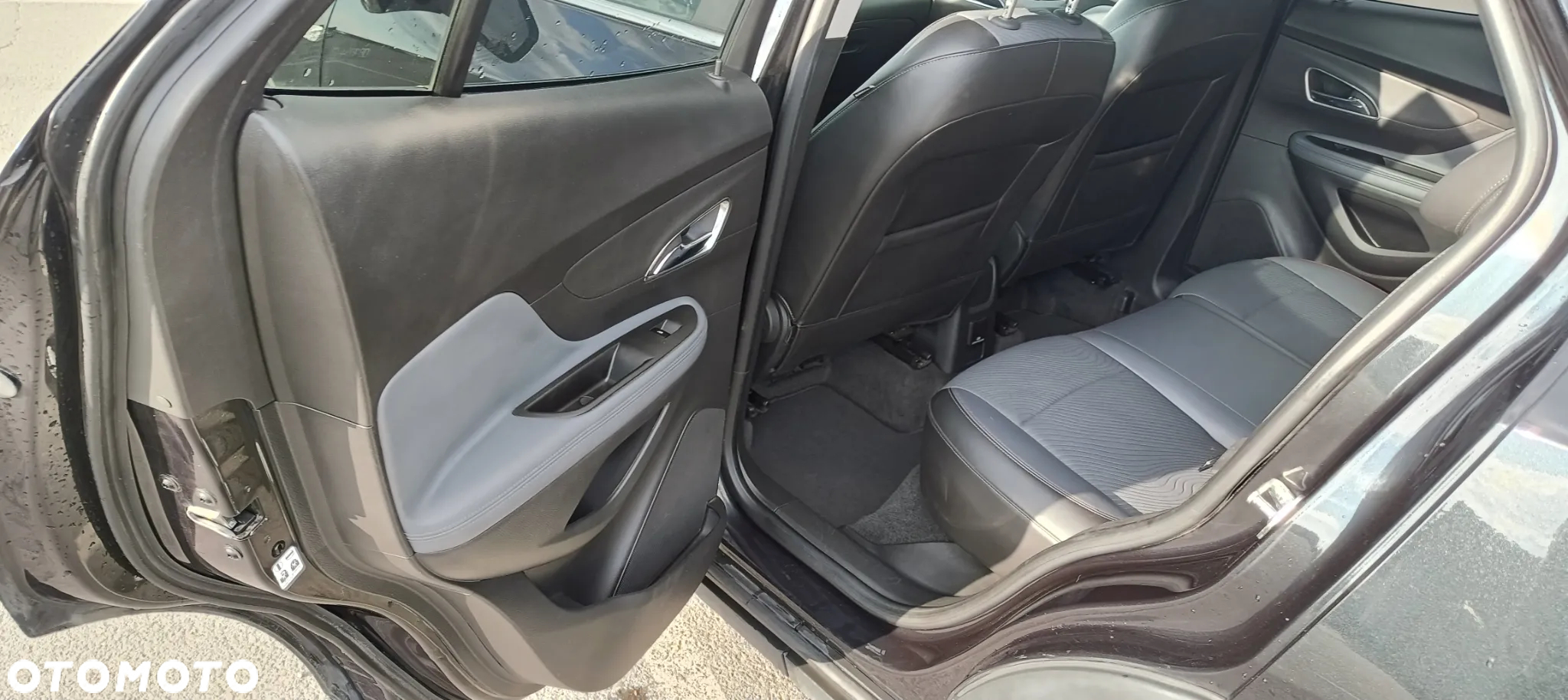 Opel Mokka - 17