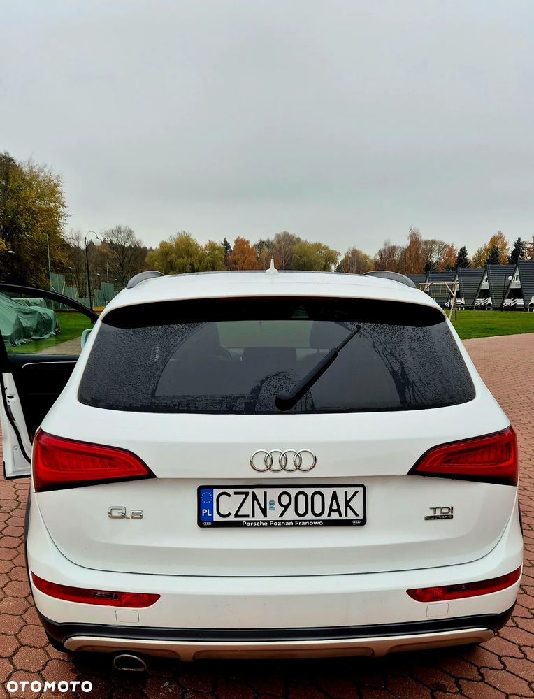 Audi Q5 2.0 TDI Quattro S tronic - 6