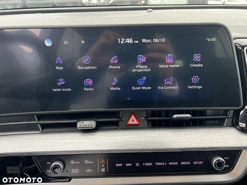 Kia Sportage - 17