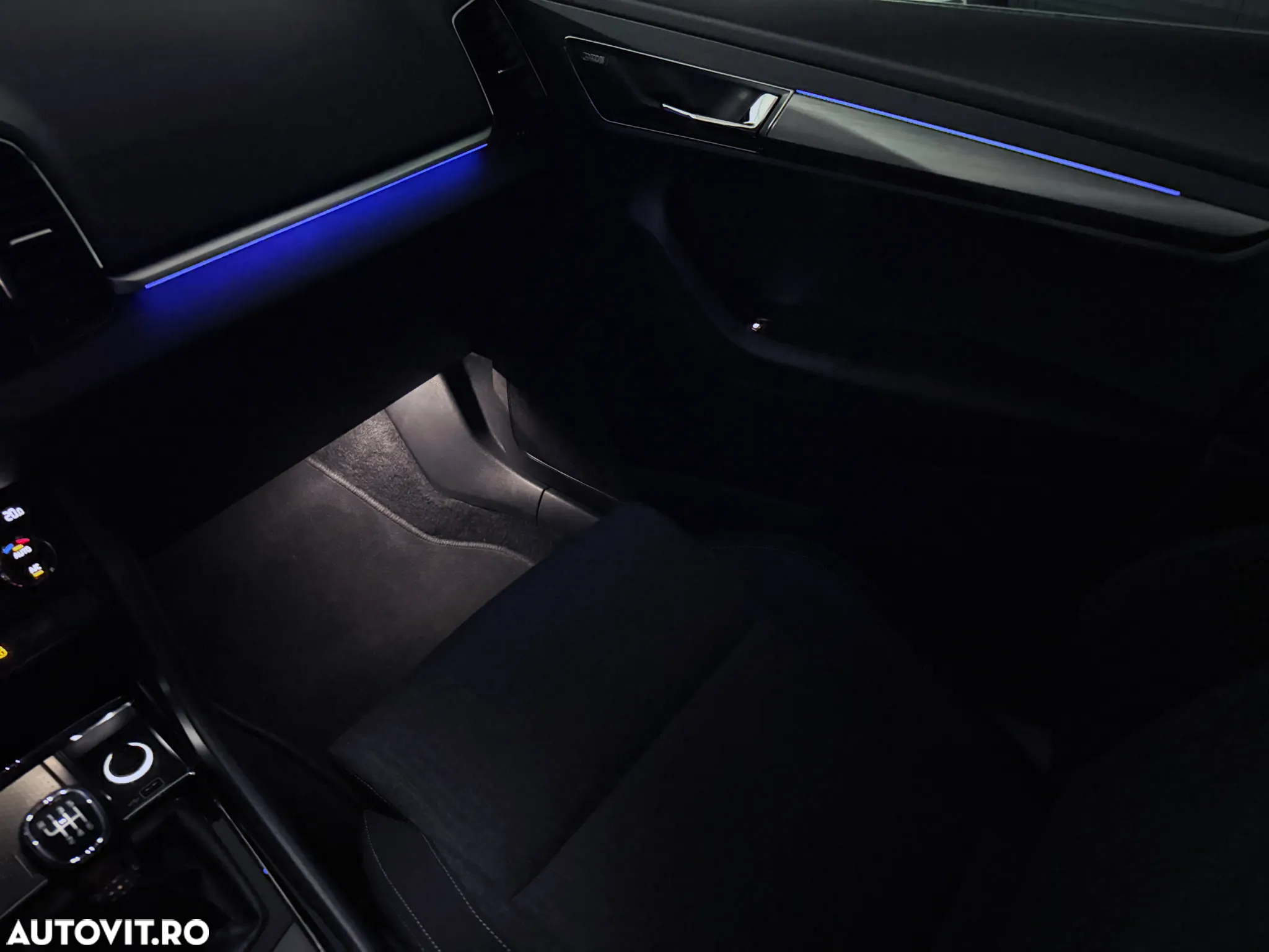 Skoda Karoq 1.5 TSI Sportline - 5