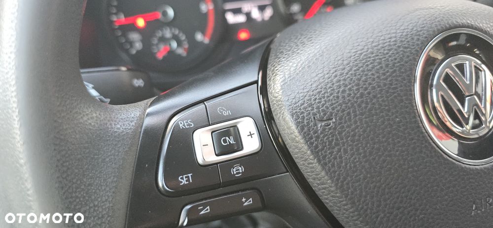 Volkswagen Crafter - 17