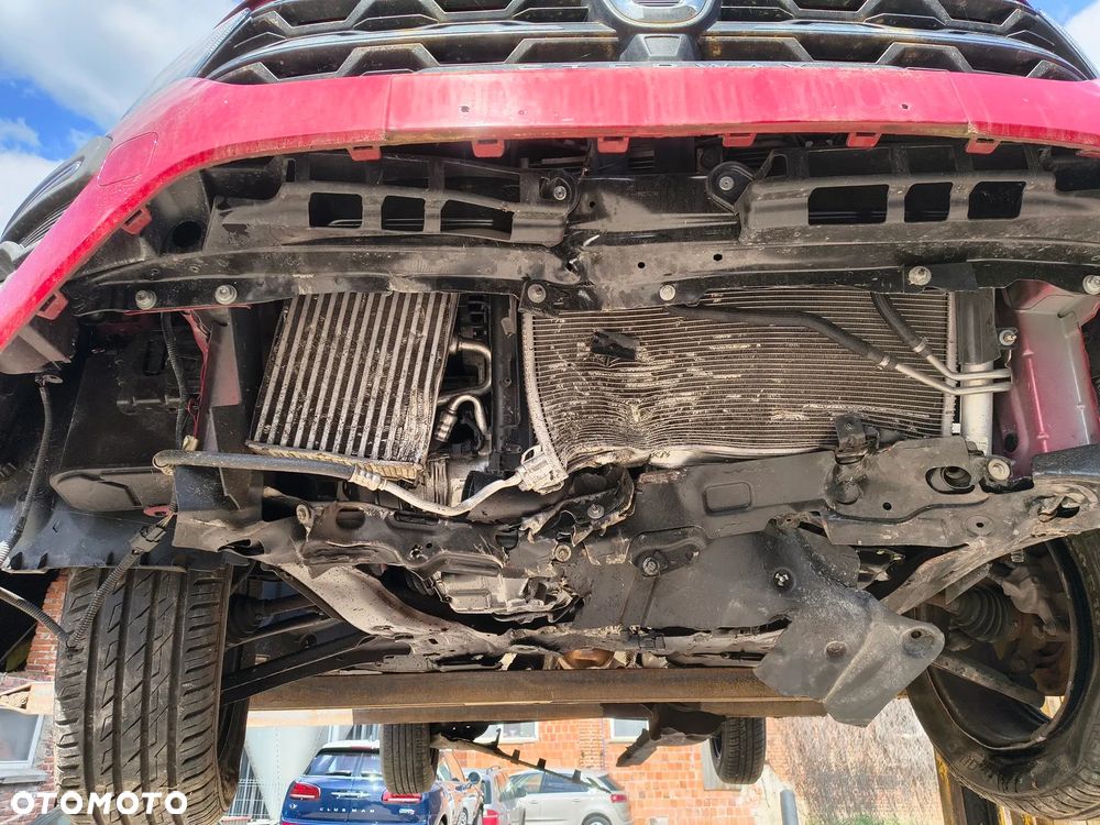 Dacia Sandero Stepway - 17