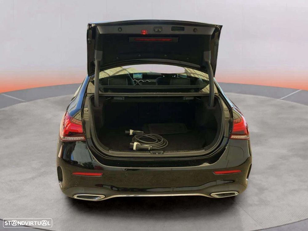 Mercedes-Benz A 250 - 9