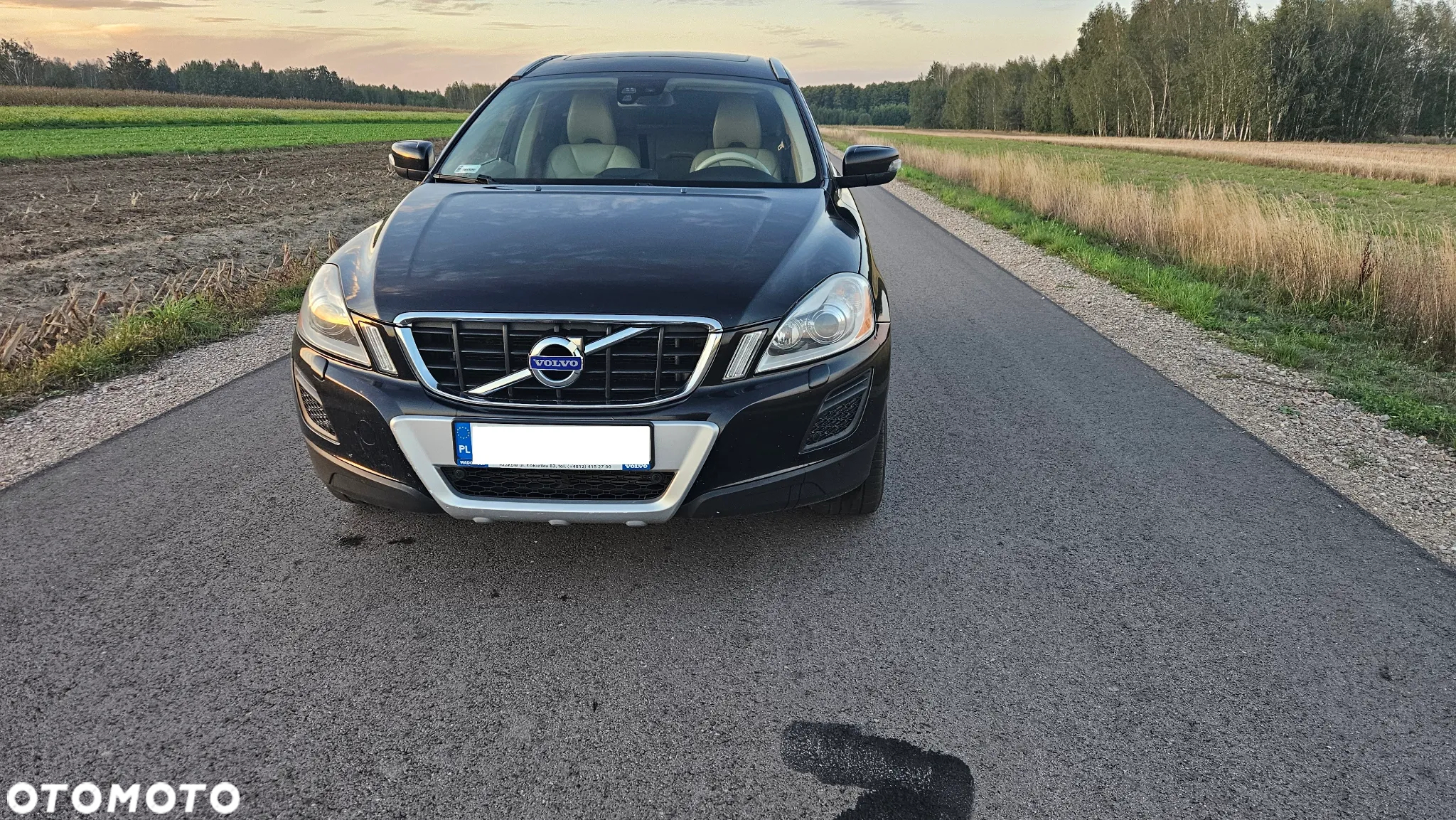 Volvo XC 60 - 5