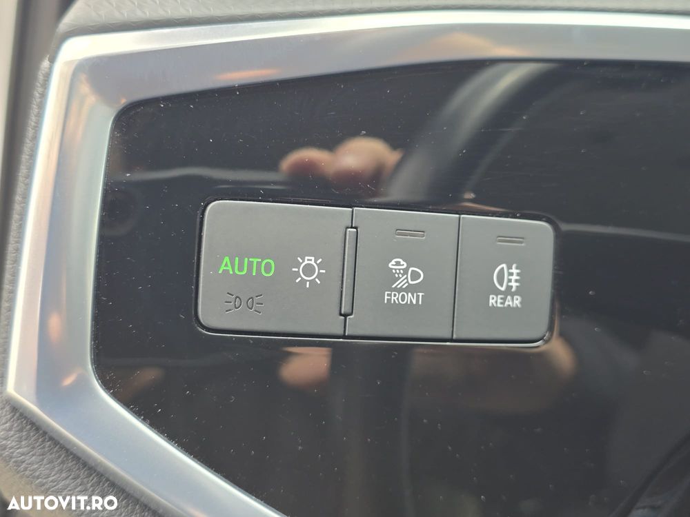 Audi Q3 45 TFSIe S tronic - 20