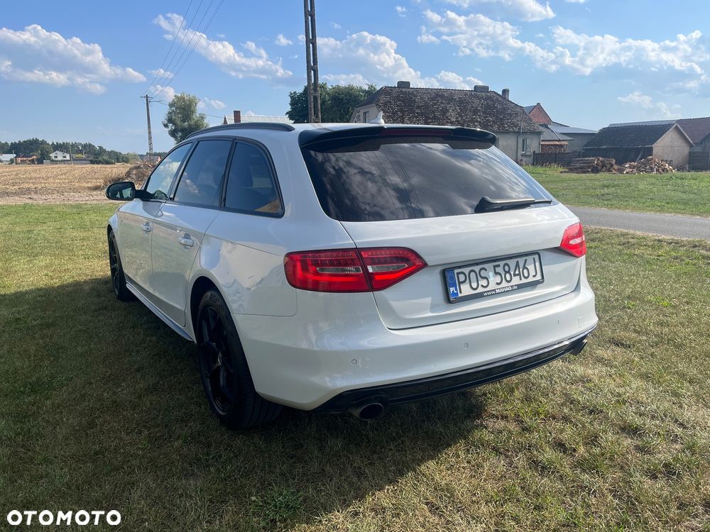 Audi A4 Avant - 3