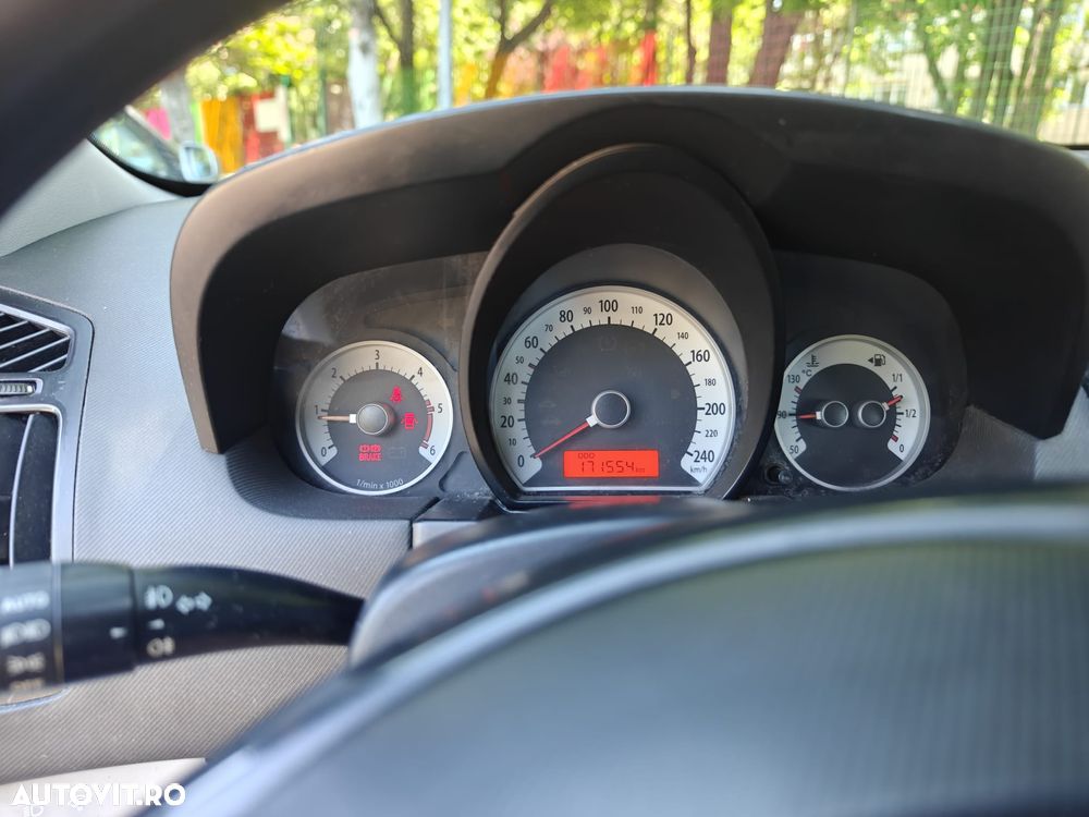 Kia Ceed Cee'd 1.6 DSL Style - 6