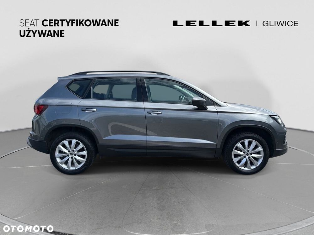 Seat Ateca 1.5 TSI Style S&S - 8