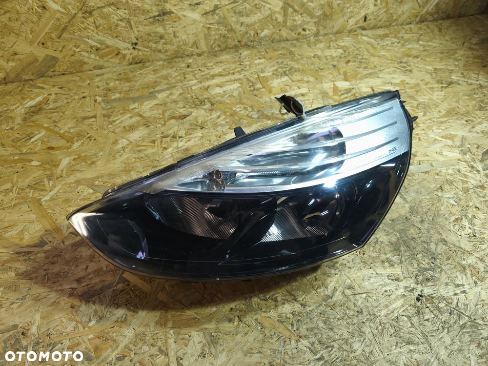 LAMPA PRZÓD PRZEDNIA LEWA RENAULT CLIO IV - 1