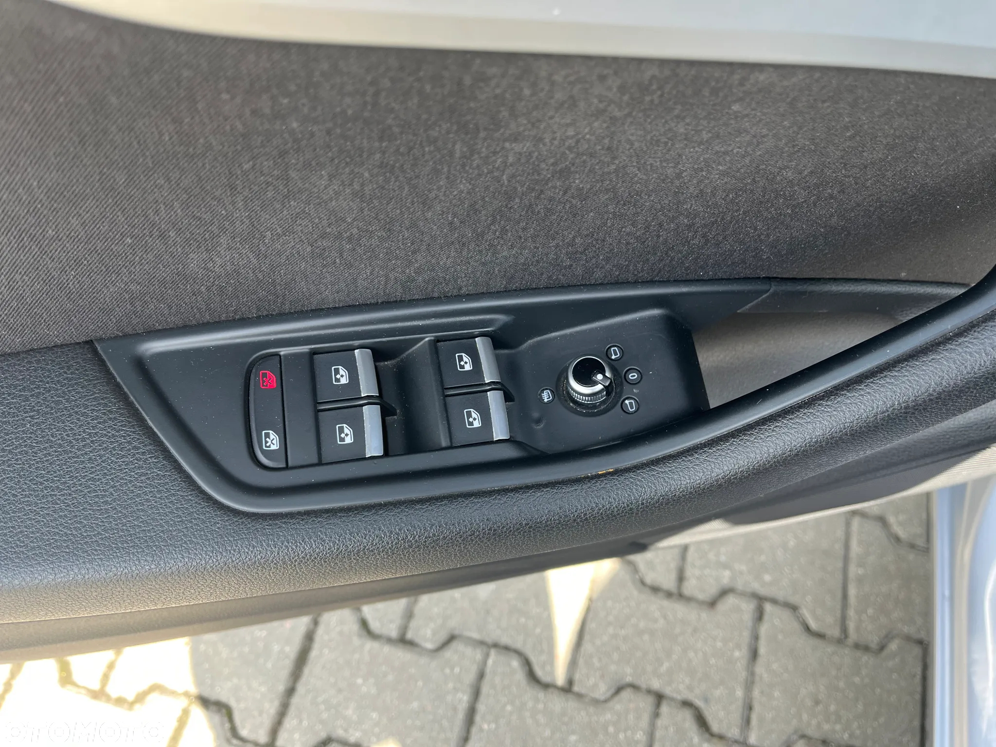 Audi A4 2.0 TDI Design - 15