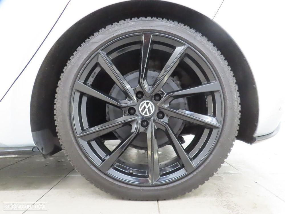 VW ID.3 Pro Performance Upgrade - 10