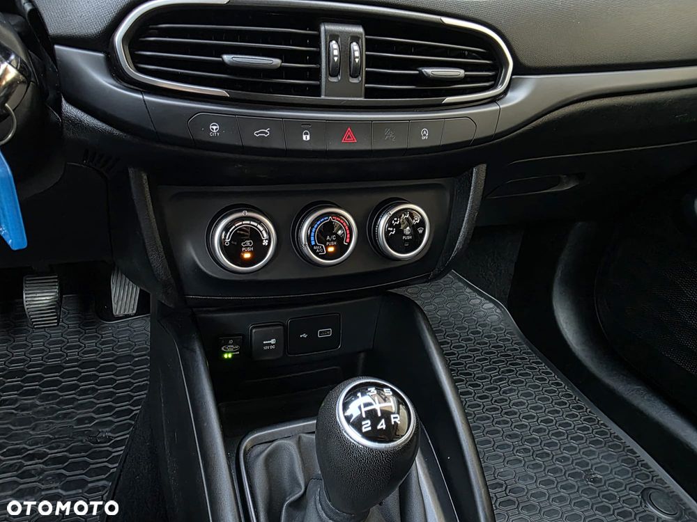 Fiat Tipo 1.0 T3 City - 20