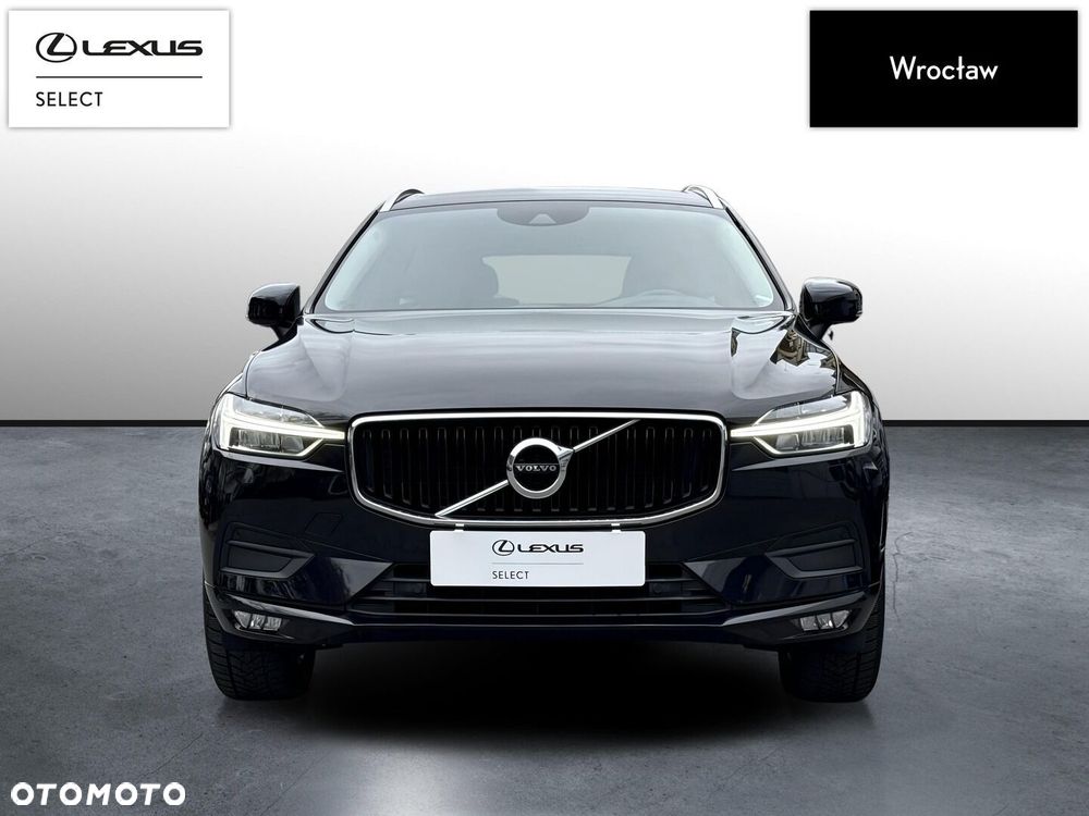 Volvo XC 60 - 9