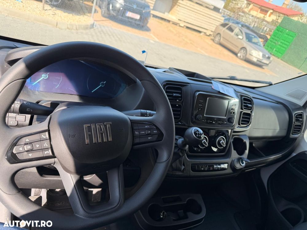Fiat ducato - 8