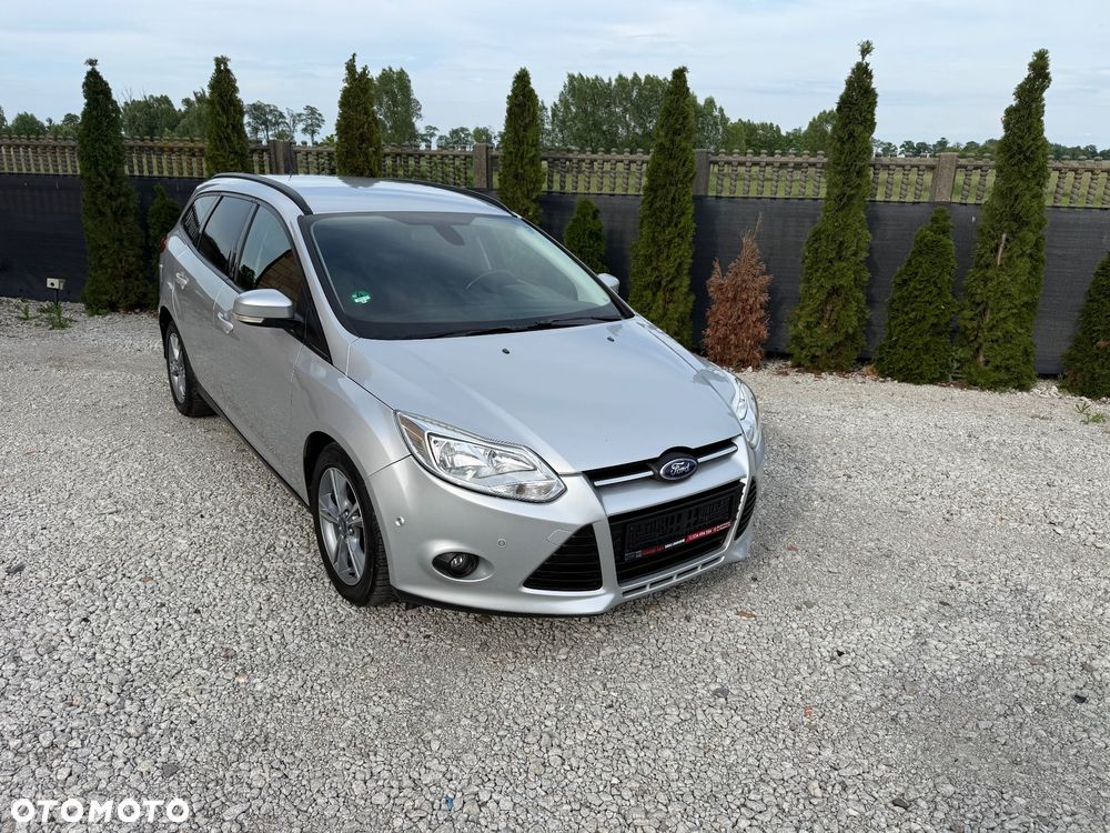 Ford Focus - 9