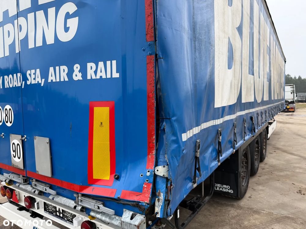 Krone Firanka Standard 2022 rok - 12