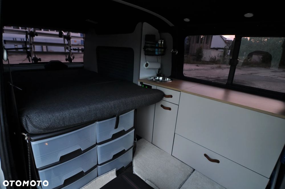 Volkswagen T6 - 16