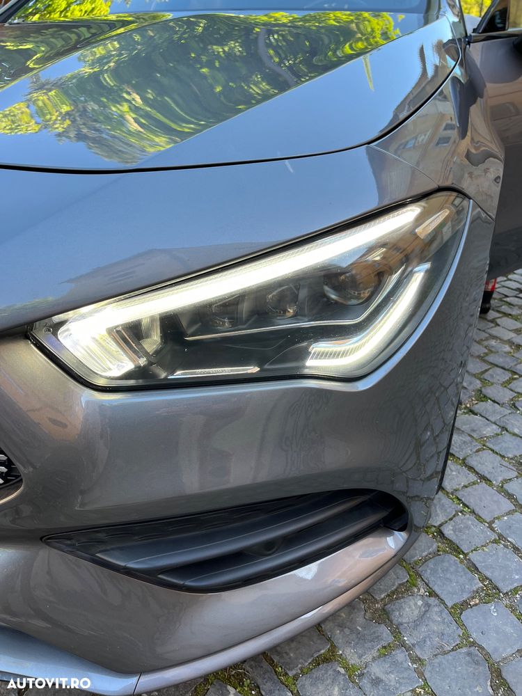Mercedes-Benz CLA - 37