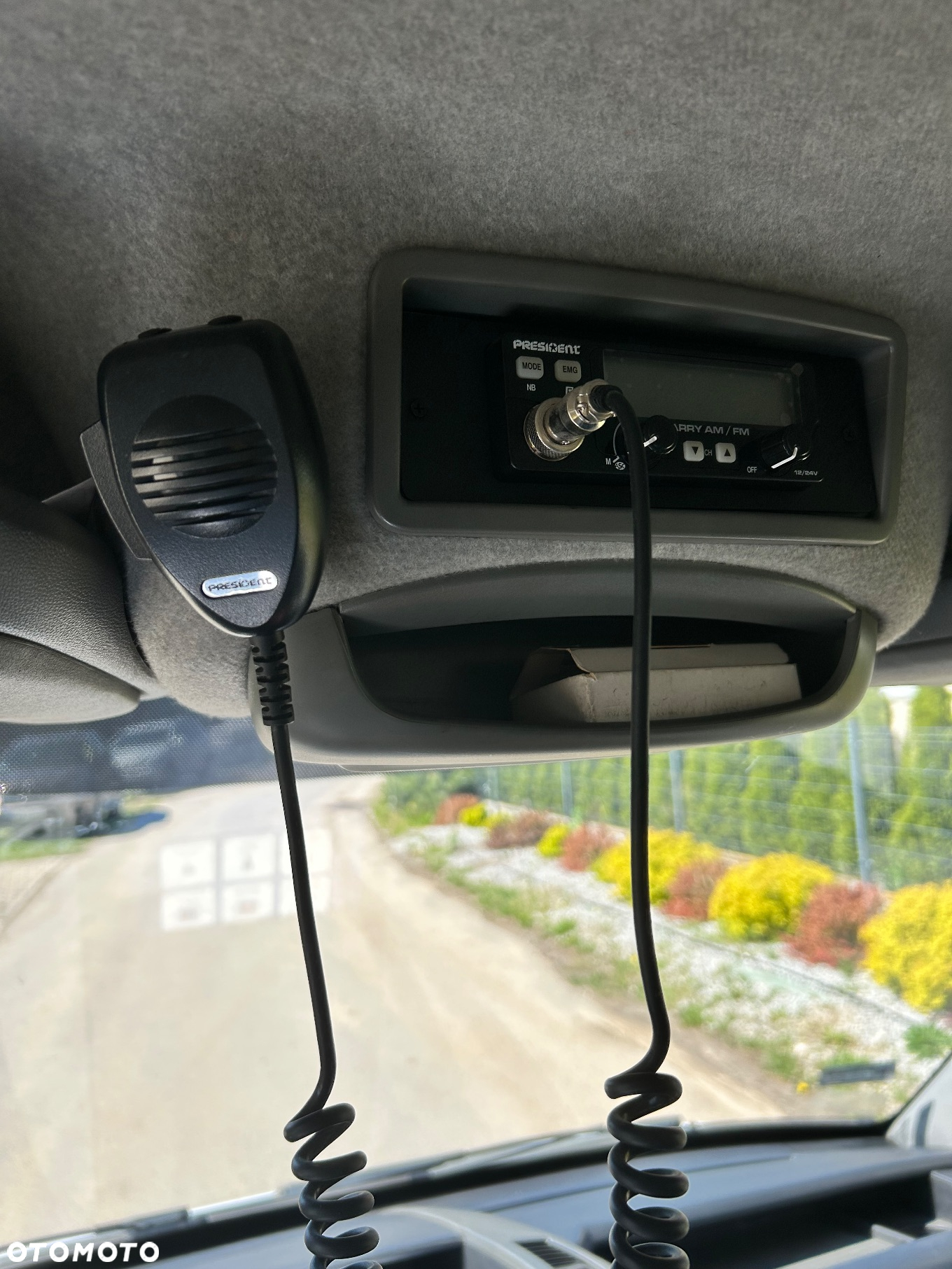 Mercedes-Benz Sprinter - 15