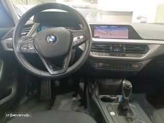 BMW 116 d Advantage - 6