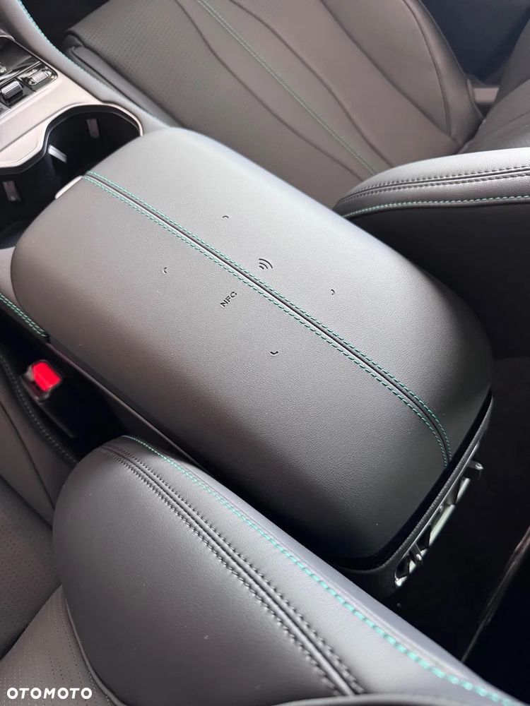 BYD Seal U DM-i 1.5 Boost - 19
