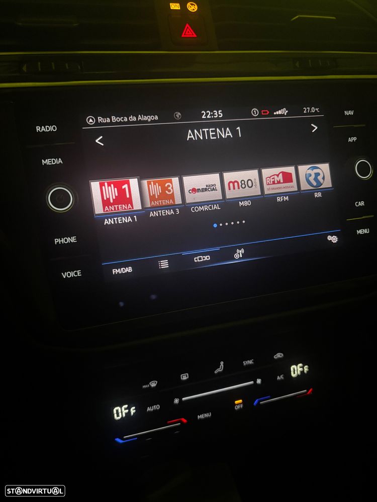 VW Tiguan 1.5 TSI Life - 16