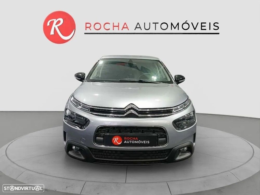Citroën C4 Cactus 1.2 PureTech Feel - 2