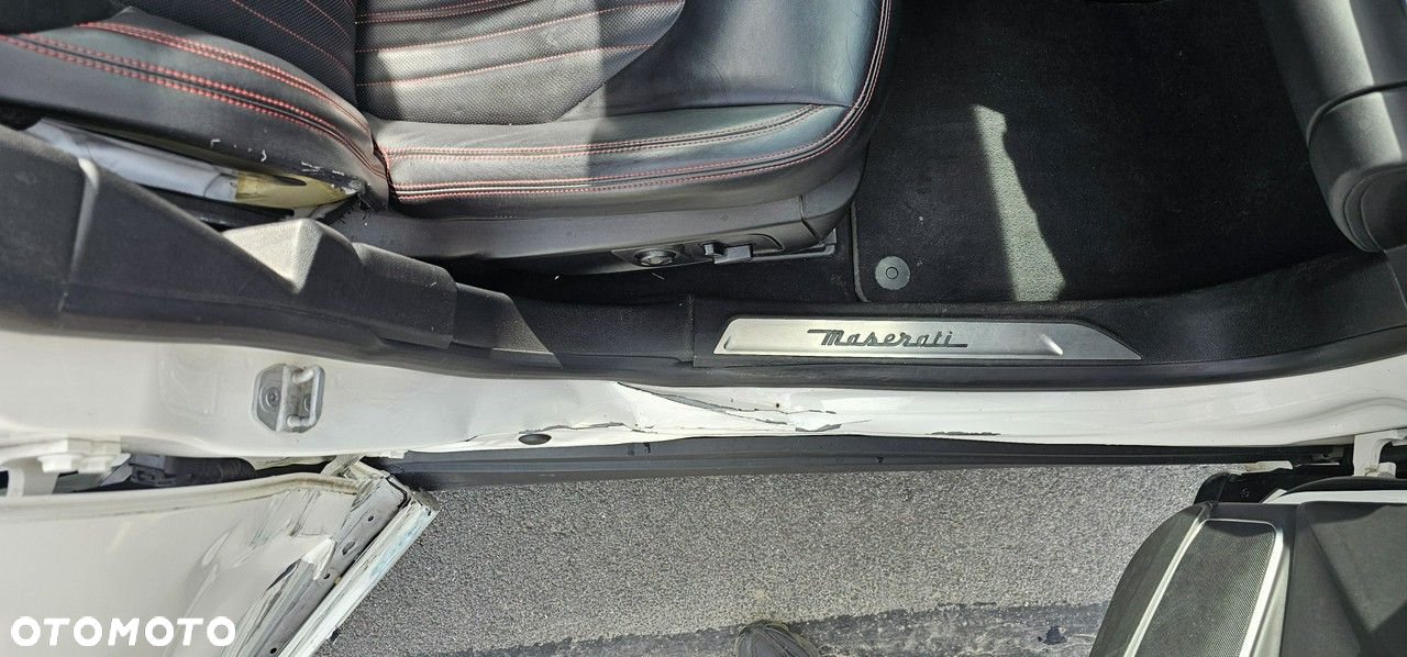 Maserati Levante - 36