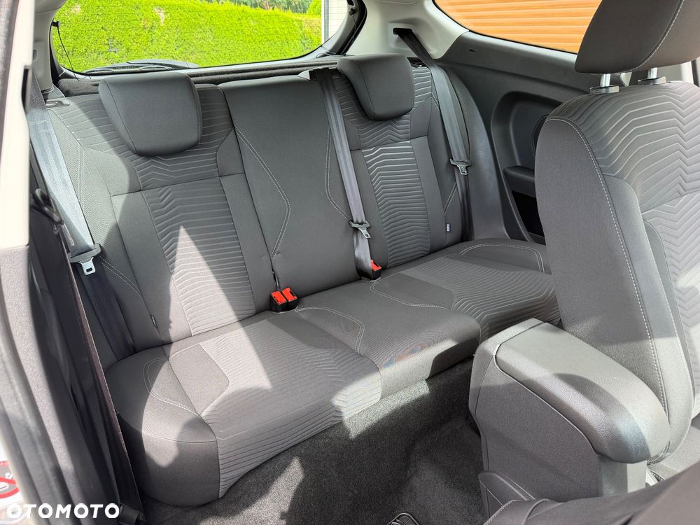 Ford Fiesta 1.6 TDCi ECOneticTitanium ASS - 30