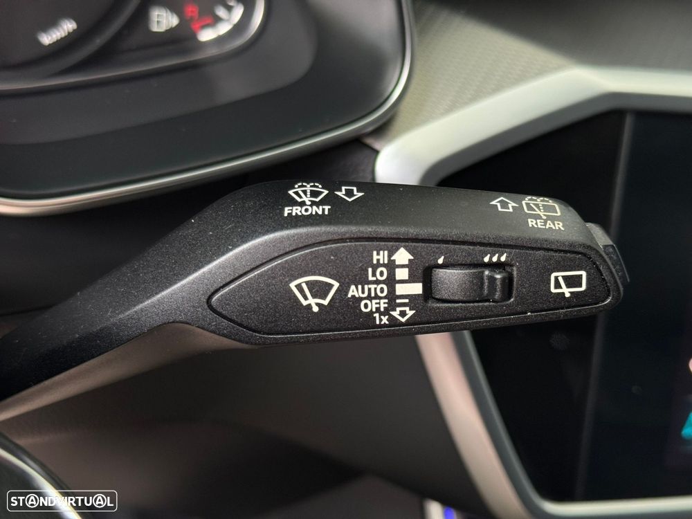 Audi A6 Avant 40 TDI Sport S tronic - 31