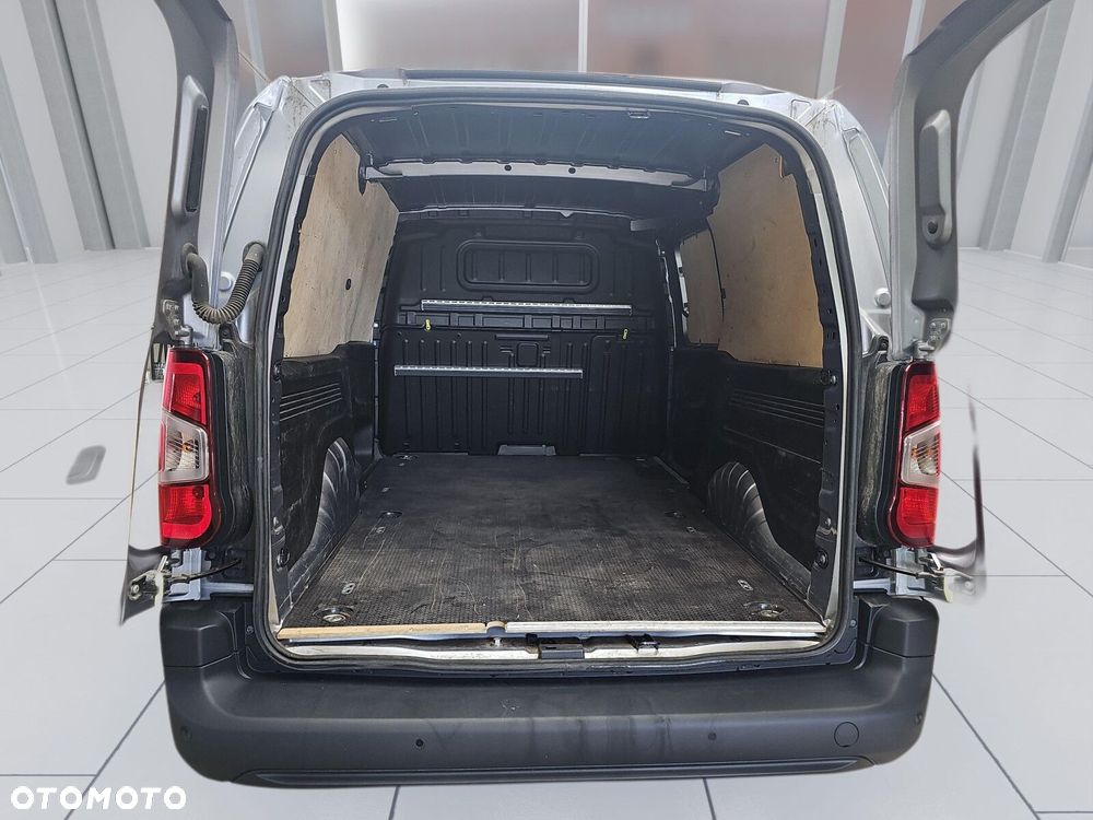 Peugeot partner 1.5 BlueHDi 100 Long 950 - 10