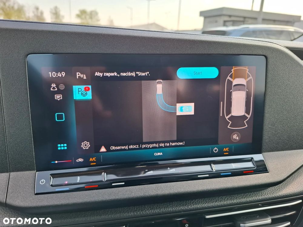 Volkswagen Caddy 2.0 TDI Life DSG - 23