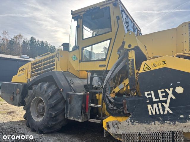 Bomag MPH600 - 3