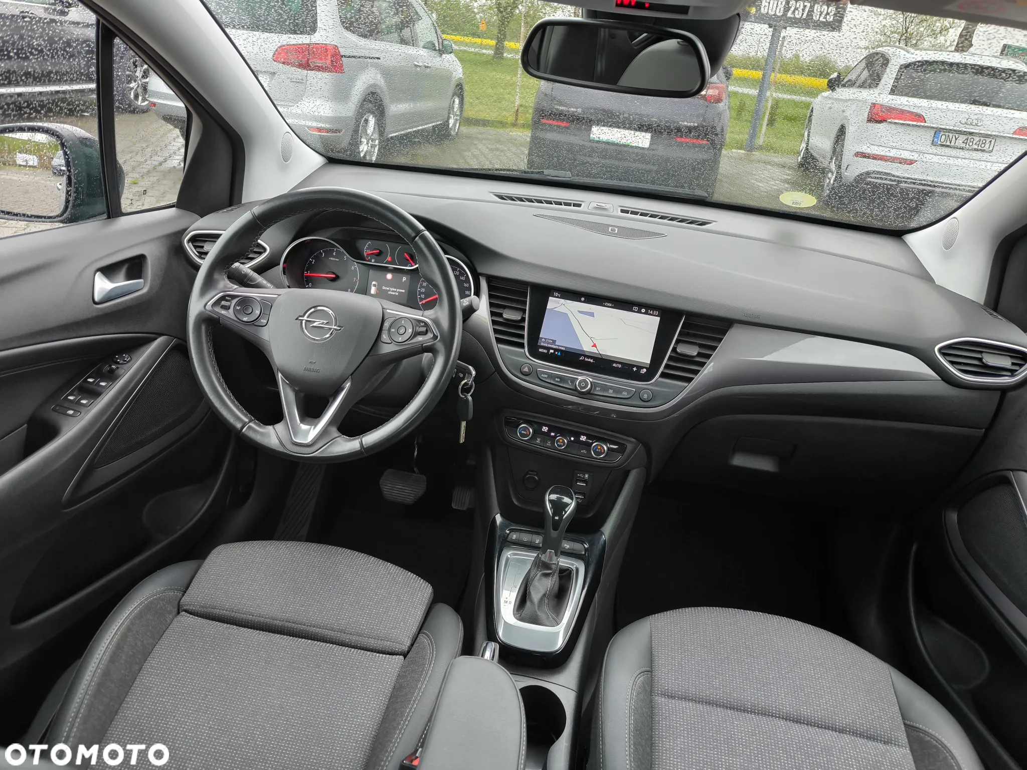 Opel Crossland X 1.5 CDTI Elite S&S - 13