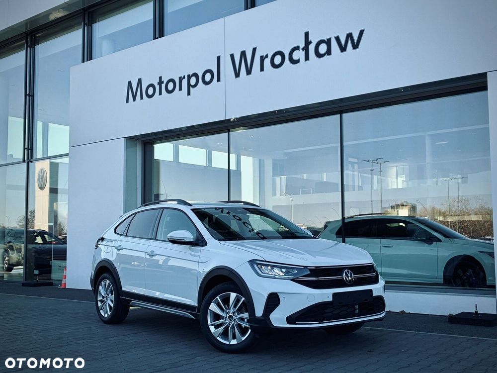 Volkswagen Taigo - 12