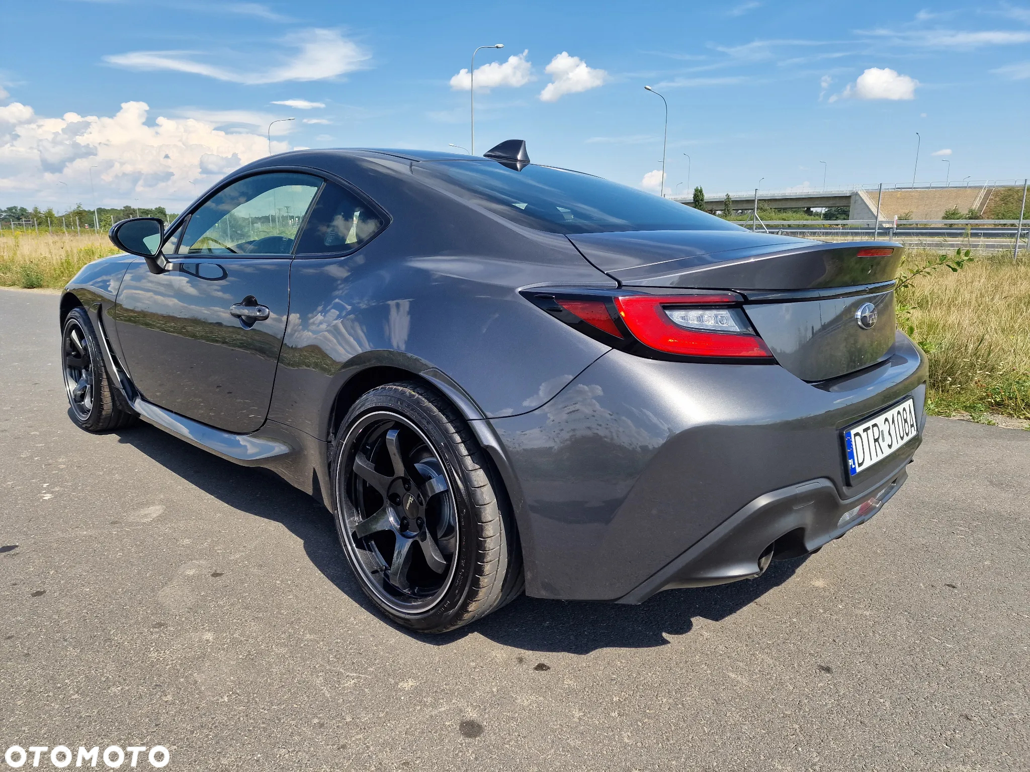 Subaru BRZ 2.4i Sport Final Edition - 16