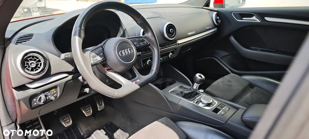 Audi A3 - 13