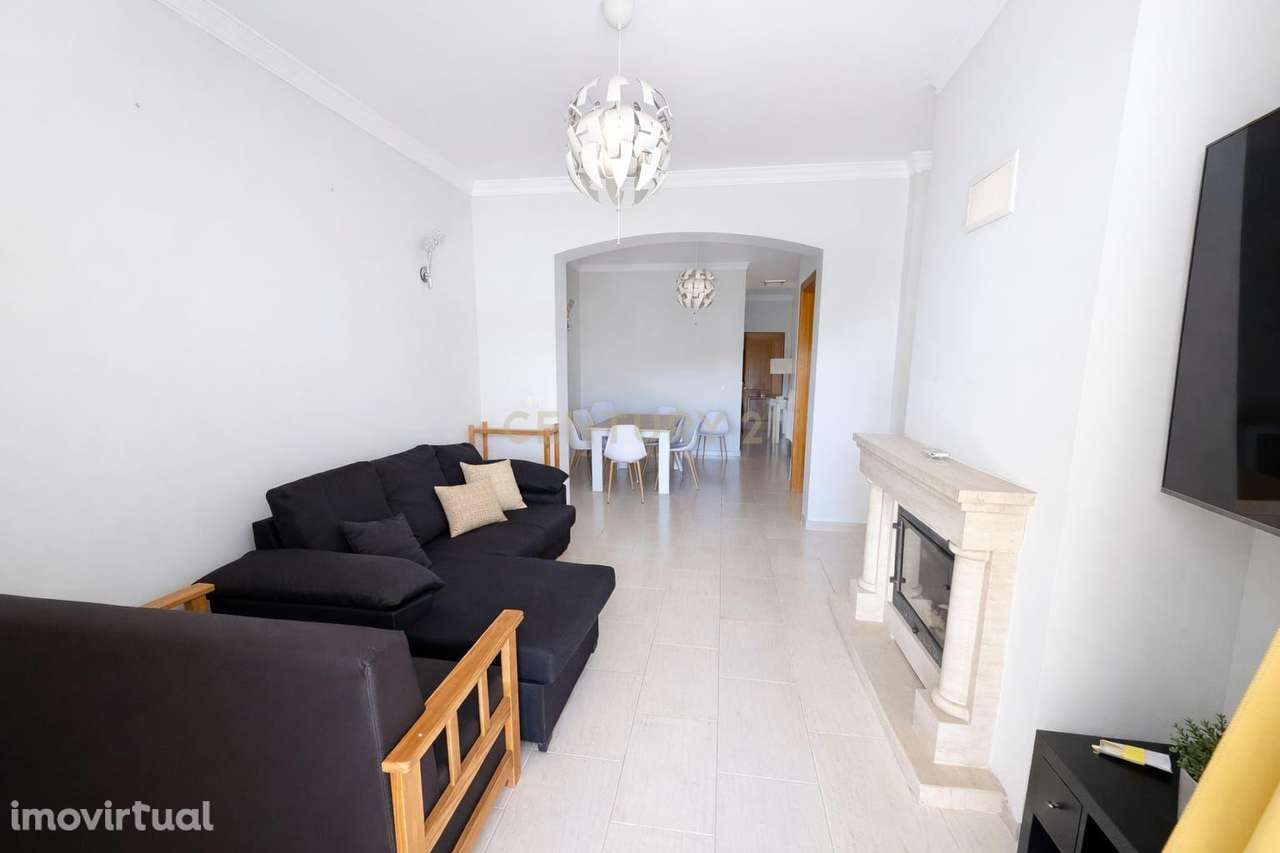 Luxuosa Moradia T2+1 - Excelente Localização - Grande imagem: 5/25